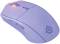 Миниатюра SteelSeries Rival 3 Gen 2 Wireless Lavender 62525, фото 2