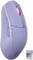 Миниатюра SteelSeries Rival 3 Gen 2 Wireless Lavender 62525, фото 5