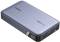 Миниатюра Ugreen 20000mAh 100W PD, QC, USB-A, 2xUSB-С Grey (PB720) 25188, фото 1