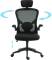 Миниатюра Sandberg ErgoFusion Gaming Chair Basic Black 640-97, фото 7