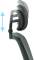 Миниатюра Sandberg ErgoFusion Gaming Chair Basic Black 640-97, фото 8