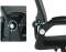 Миниатюра Sandberg ErgoFusion Gaming Chair Basic Black 640-97, фото 9