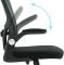 Миниатюра Sandberg ErgoFusion Gaming Chair Basic Black 640-97, фото 10