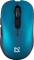 Миниатюра Defender Gassa MM-105 Wireless Turquoise 52102, фото 1