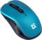 Миниатюра Defender Gassa MM-105 Wireless Turquoise 52102, фото 2
