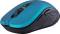 Миниатюра Defender Gassa MM-105 Wireless Turquoise 52102, фото 3