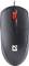 Миниатюра Defender Icon MB-057 USB Black 52057, фото 1