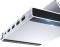 Миниатюра Choetech USB3.1 Type-C to HDMI/USB 3.0x2/USB 2.0/USB-C PD 1 HUB-M77-GY, фото 2