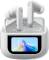 Миниатюра Blackview AirBuds 12 White 6931548319726, фото 1