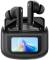 Миниатюра Blackview AirBuds 12 Black 6931548319719, фото 1