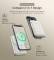 Миниатюра Choetech Magnetic Wireless 10000mAh 20W, PD, Qi-15W, USB-C B735-CCWH, фото 4