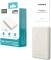 Миниатюра Choetech Magnetic Wireless 10000mAh 20W, PD, Qi-15W, USB-C B739-CCCWH, фото 3