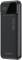 Миниатюра Choetech 10000mAh 22.5W, PD, QC/3.0, USB-A, USB-C, Black B728-CCBK, фото 1