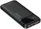 Миниатюра Choetech 10000mAh 22.5W, PD, QC/3.0, USB-A, USB-C, Black B728-CCBK, фото 2