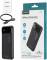 Миниатюра Choetech 10000mAh 22.5W, PD, QC/3.0, USB-A, USB-C, Black B728-CCBK, фото 3