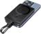 Миниатюра ACEFAST Magnetic Wireless 5000mAh 18W PD, QC/3.0, QI 7.5W, 6974316283386, фото 4