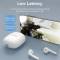 Миниатюра Vention Elf Earbuds E02 White NBGW0, фото 7