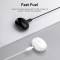 Миниатюра Vention Elf Earbuds E01 Purple NBFV0, фото 3