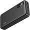 Миниатюра Ugreen 20000mAh 22,5W PD, 2хUSB-A, 2xUSB-C Black (PB312) 25683, фото 2