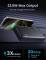 Миниатюра Ugreen 20000mAh 22,5W PD, 2хUSB-A, 2xUSB-C Black (PB312) 25683, фото 4