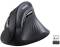 Миниатюра Ugreen MU008 Vertical Wireless Black 25444, фото 1