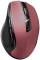 Миниатюра Ugreen MU006 Ergonomic Wireless Red/Black 25752, фото 2