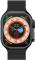 Миниатюра Media-Tech Smartwath FUSION Black-Green MT872, фото 1