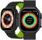 Миниатюра Media-Tech Smartwath FUSION Black-Green MT872, фото 8