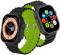 Миниатюра Media-Tech Smartwath FUSION Black-Green MT872, фото 9