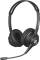 Миниатюра Sandberg Wireless Headset ANC+ENC Bluetooth Black 126-44, фото 1