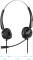 Миниатюра Sandberg Office Headset Pro Stereo USB Black 126-13, фото 4