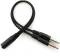 Миниатюра Sandberg Headset Bulk 3,5мм+converter 2х3,5мм Black 825-30, фото 3