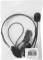 Миниатюра Sandberg Headset Bulk 3,5мм+converter 2х3,5мм Black 825-30, фото 4