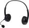 Миниатюра Sandberg Office Headset USB Black 326-12, фото 1