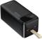Миниатюра Choetech 50000mAh, PD QC/3.0/22.5W, USB-C In/out, 2*USB-A B732-ACBK, фото 2
