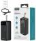 Миниатюра Choetech PD22.5W Digital PB 40000mAh B731-ACBK, фото 2