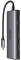 Миниатюра Ugreen USB3.1 Type-C to HDMIx2 4K60Hz (8k30Hz)/USB3.0x2/T 15852, фото 2