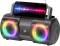 Миниатюра Defender Beatbox 20 Black 65420, фото 6