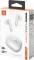 Миниатюра JBL Wave Flex 2 White JBLWFLEX2WHT, фото 4