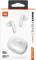 Миниатюра JBL Wave Flex 2 White JBLWFLEX2WHT, фото 6