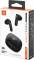Миниатюра JBL Wave Flex 2 Black JBLWFLEX2BLK, фото 3