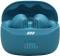 Миниатюра JBL Tune Beam 2 Turquoise JBLTBEAM2TQE, фото 1