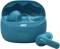 Миниатюра JBL Tune Beam 2 Turquoise JBLTBEAM2TQE, фото 2