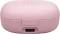 Миниатюра JBL Wave Flex 2 Pink JBLWFLEX2PIK, фото 10