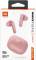Миниатюра JBL Wave Flex 2 Pink JBLWFLEX2PIK, фото 13