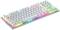 Миниатюра HATOR Gravity X TKL Orange USB White HTK551UA, фото 2