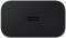 Миниатюра Samsung 25W Power Adapter (w C to C Cable) Black EP-T2510XBEGEU, фото 2