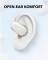 Миниатюра ANKER Soundcore V20i White A3876G21, фото 4