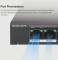 Миниатюра MERCUSYS MS108GP, фото 8