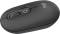 Миниатюра Logitech POP Mouse With Emoji Bluetooth Graphite 910-007412, фото 1